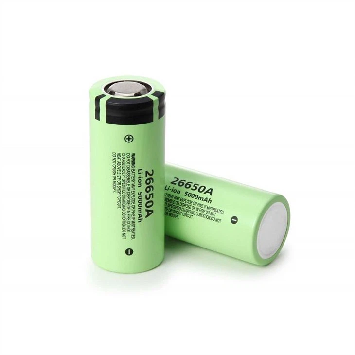 Li lon Battery Cell