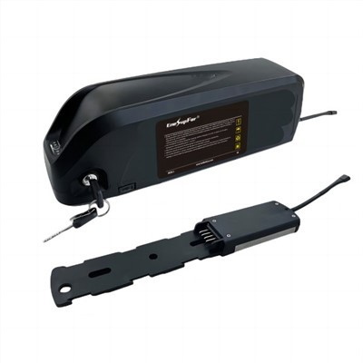Hailong E Bike Lithium Battery